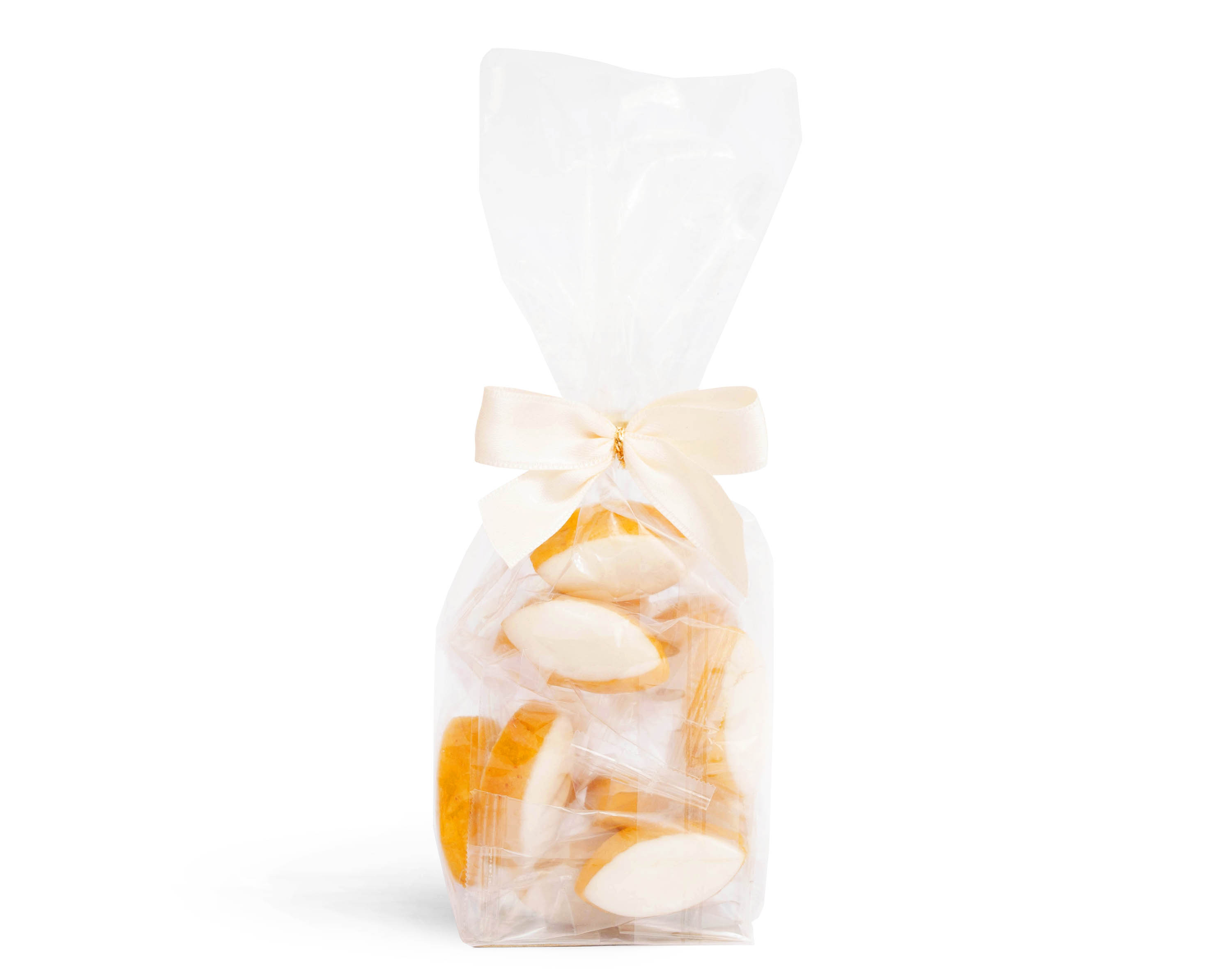 Mini calissons amandes