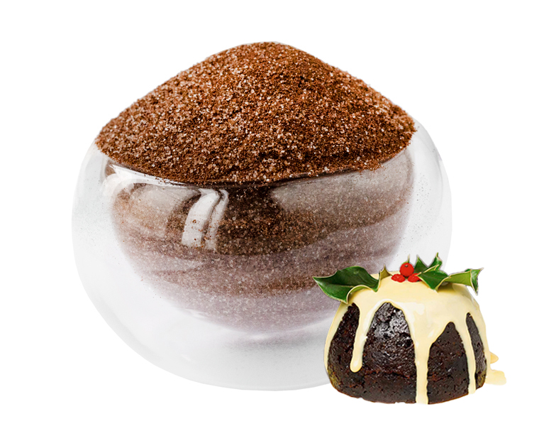 Chocolat en poudre «Aux épices»
