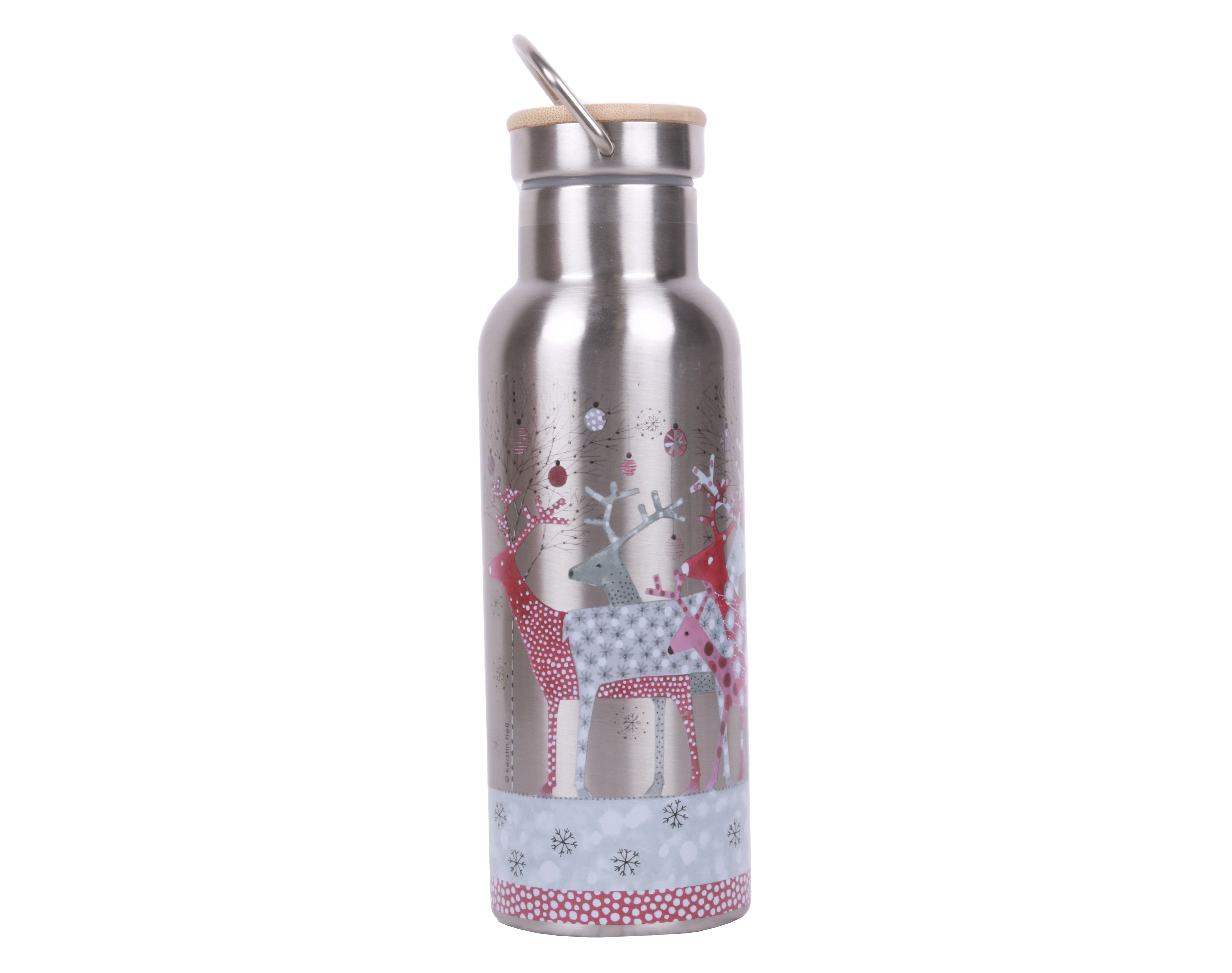 Thermos «Hans le Rennes» 0,5L