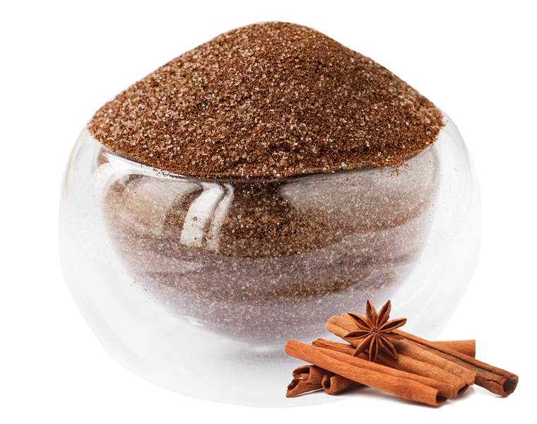 Chocolat en poudre «Biscuit à la cannelle»