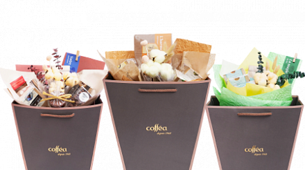 Livraison Cadeau