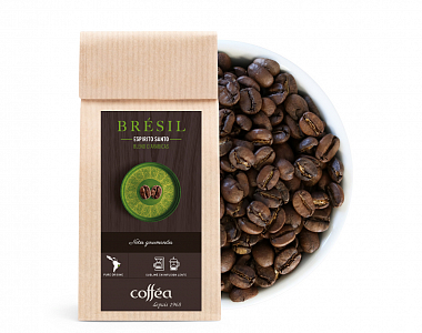 Café Brésil Espirito Santo
