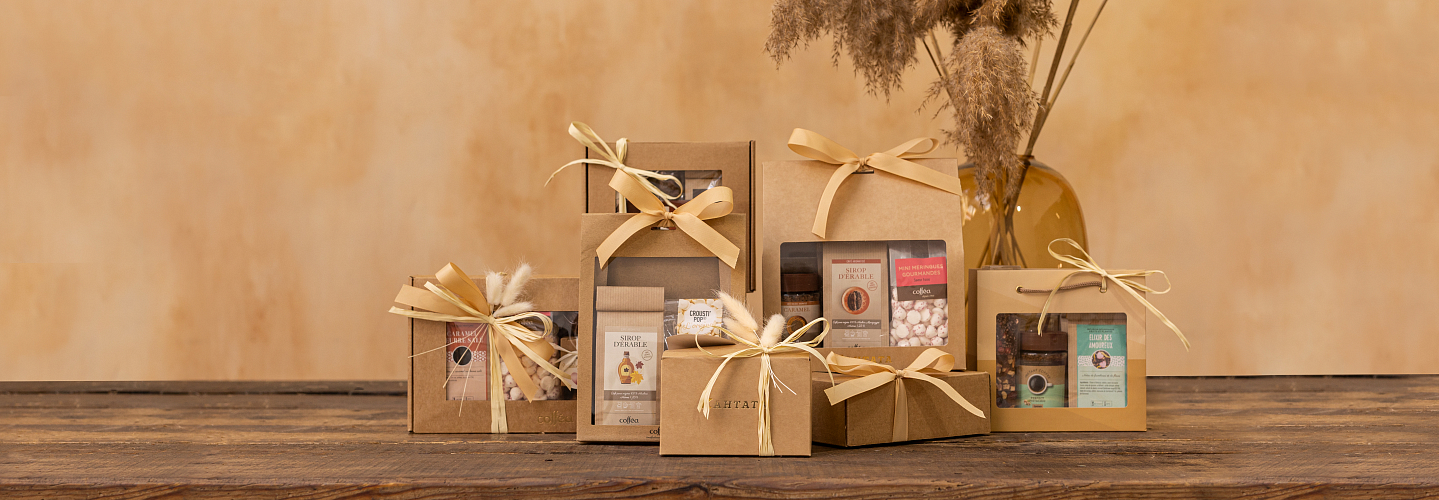 Cadeaux