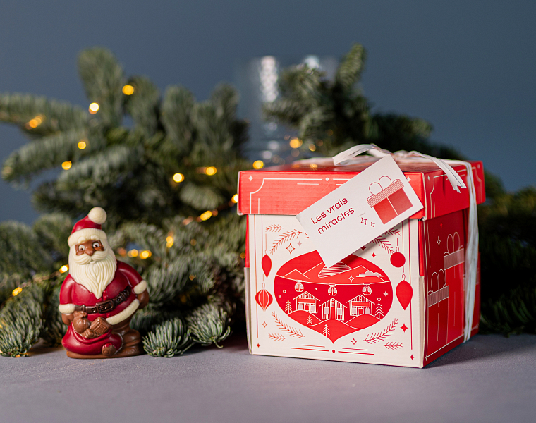 Cadeaux