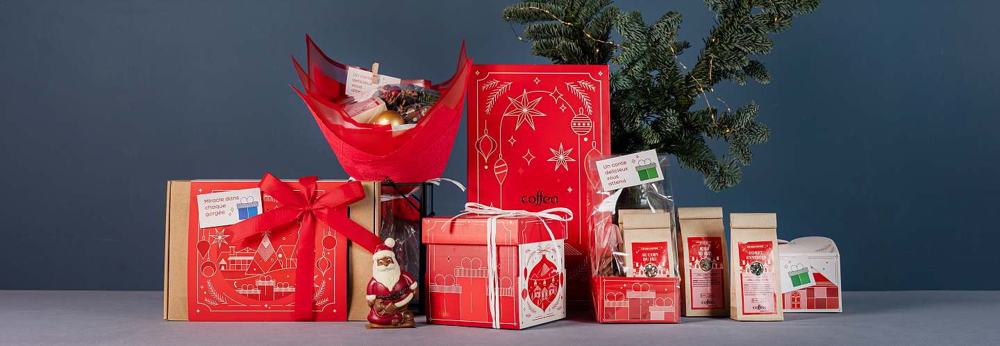 Cadeaux